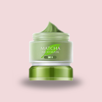 Skin8Co. - Age Defying & Moisturing Mocha Mask