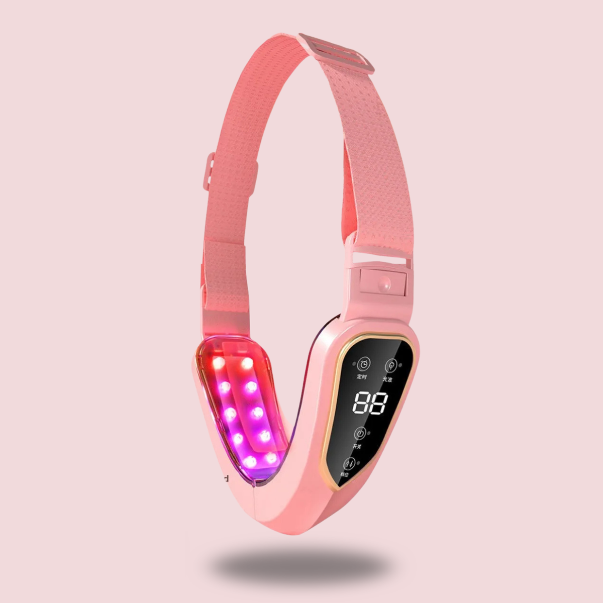 Skin8Co. - Face & Neck Lifting Massager (Facial Rejuvenation)