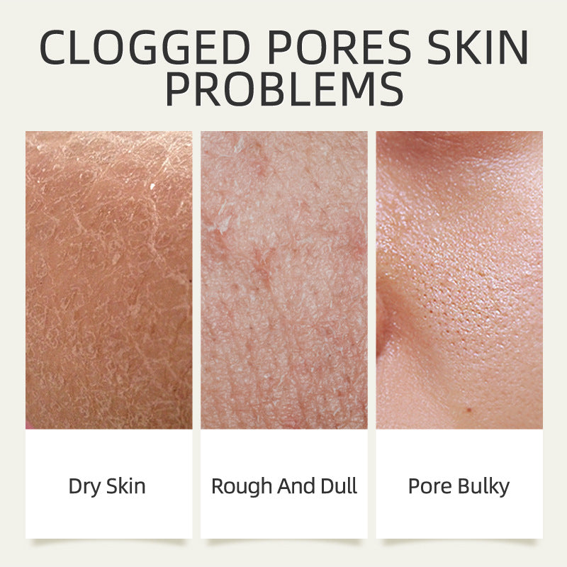 Skin8Co. - Age Defying & Moisturing Mocha Mask