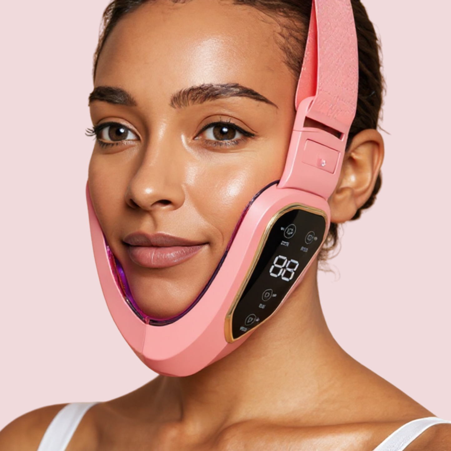 Skin8Co. - Face & Neck Lifting Massager (Facial Rejuvenation)