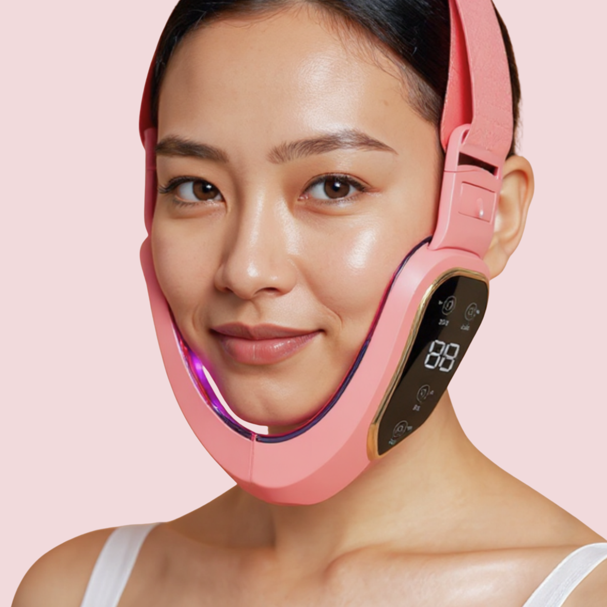 Skin8Co. - Face & Neck Lifting Massager (Facial Rejuvenation)