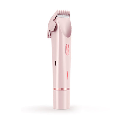 Skin8Co. - Double-Head Trimmer (Versatile Hair Removal)(Rechargable)