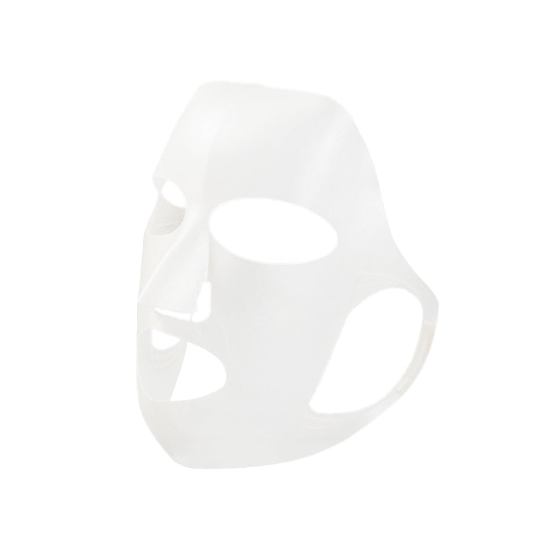 Skin8Co. - Reusable 3D Silicone Facial Mask Cover