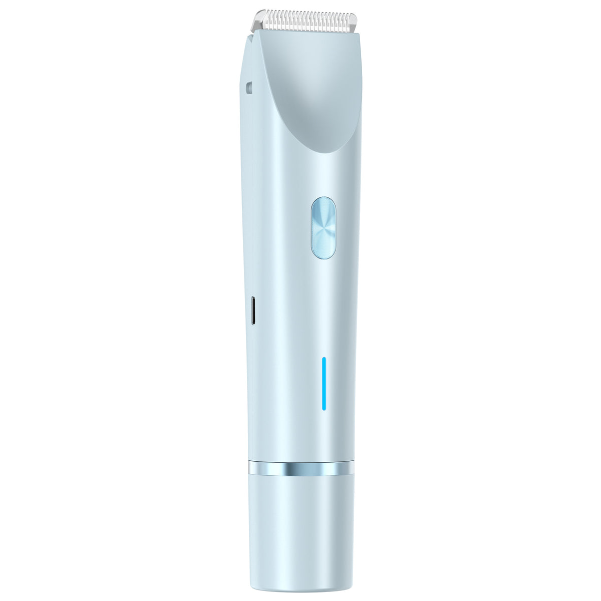 Skin8Co. - Double-Head Trimmer (Versatile Hair Removal)(Rechargable)