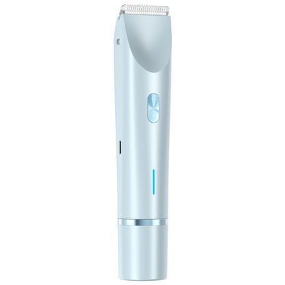 Skin8Co. - Double-Head Trimmer (Versatile Hair Removal)(Rechargable)