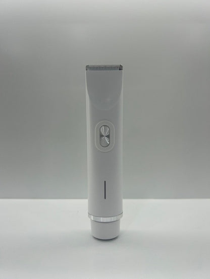 Skin8Co. - Double-Head Trimmer (Versatile Hair Removal)(Rechargable)